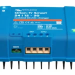 Încărcător DC-DC Victron Energy Orion-Tr Smart 24/12-20A (240W) Isolated DC-DC charger
