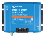 Încărcător DC-DC Victron Energy Orion-Tr Smart 24/12-30A (360W) Isolated DC-DC charger - imagine 2