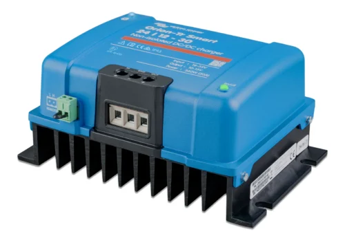 Încărcător DC-DC Victron Energy Orion-Tr Smart 24/12-30A (360W) Non-isolated DC-DC charger - imagine 2