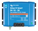 Încărcător DC-DC Victron Energy Orion-Tr Smart 24/12-30A (360W) Non-isolated DC-DC charger
