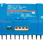 Încărcător DC-DC Victron Energy Orion-Tr Smart 24/24-17A (400W) Isolated DC-DC charger