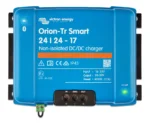 Încărcător DC-DC Victron Energy Orion-Tr Smart 24/24-17A (400W) Non-isolated DC-DC charger - imagine 2