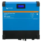 Invertor cu regulator solar Victron Energy Inverter RS 48/6000 230V Smart Solar