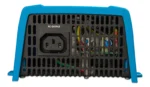 Invertor cu regulator solar Victron Energy Sun Inverter 12/250-15 IEC - imagine 2