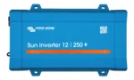 Invertor cu regulator solar Victron Energy Sun Inverter 12/250-15 IEC - imagine 3