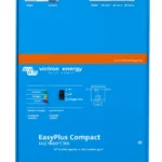 Invertor/încărcător Victron Energy EasyPlus Compact 12/1600/70-16 230V VE.Bus
