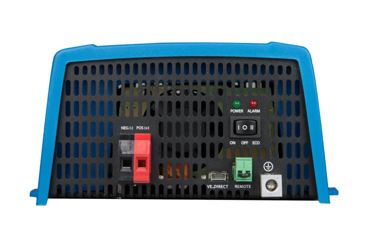 Invertor Victron Energy Phoenix Inverter 48/250 230V VE.Direct SCHUKO Varianta