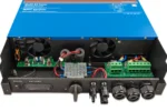 Invertor/încărcător Victron Energy Multi RS Solar 48/6000/100-450/100 - imagine 2