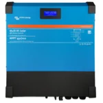 Invertor/încărcător Victron Energy Multi RS Solar 48/6000/100-450/100