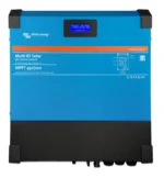 Invertor/încărcător Victron Energy Multi RS Solar 48/6000/100-450/100