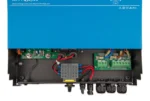 Invertor/încărcător Victron Energy Multi RS Solar 48/6000/100-450/100 - imagine 3