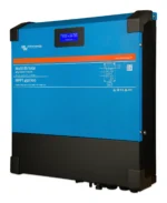 Invertor/încărcător Victron Energy Multi RS Solar 48/6000/100-450/100 - imagine 4