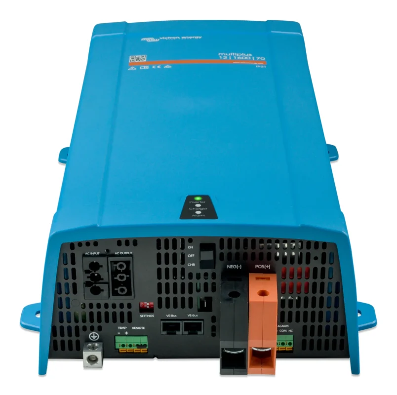 Invertor/încărcător Victron Energy MultiPlus 12/1600/70-16 230V VE.Bus