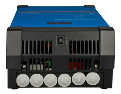 Invertor/încărcător Victron Energy MultiPlus 12/2000/80-32 230V VE.Bus - imagine 2