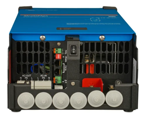 Invertor/încărcător Victron Energy MultiPlus 12/2000/80-32 230V VE.Bus - imagine 3