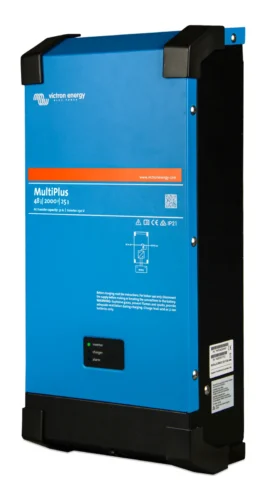 Invertor/încărcător Victron Energy MultiPlus 48/2000/25-32 230V VE.Bus - imagine 2