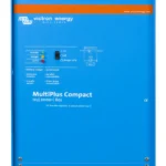 Invertor/încărcător Victron Energy MultiPlus Compact 12/2000/80-30 230V VE.Bus
