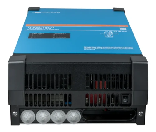 Invertor/încărcător Victron Energy MultiPlus-II 12/3000/120-32 230V - imagine 2