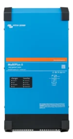 Invertor/încărcător Victron Energy MultiPlus-II 12/3000/120-32 230V