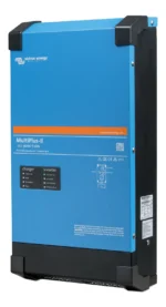 Invertor/încărcător Victron Energy MultiPlus-II 12/3000/120-32 230V - imagine 3