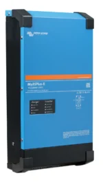 Invertor/încărcător Victron Energy MultiPlus-II 12/3000/120-32 230V - imagine 4