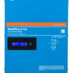 Invertor/încărcător Victron Energy MultiPlus-II 24/3000/70-32 230V GX