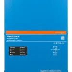 Invertor/încărcător Victron Energy MultiPlus-II 24/5000/120-50 230V
