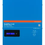 Invertor/încărcător Victron Energy MultiPlus-II 48/6k5/100-50 230V GX
