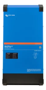 Invertor/încărcător Victron Energy MultiPlus-II 48/6k5/100-50 230V - imagine 2