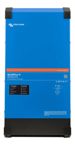 Invertor/încărcător Victron Energy MultiPlus-II 48/6k5/100-50 230V - imagine 2