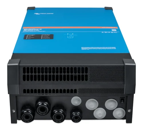 Invertor/încărcător Victron Energy MultiPlus-II 48/8000/110-100 230V - imagine 2