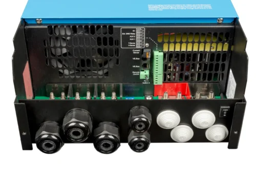 Invertor/încărcător Victron Energy MultiPlus-II 48/8000/110-100 230V - imagine 3