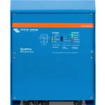 Invertor/încărcător Victron Energy Quattro 48/8000/110-100/100 230V VE.Bus