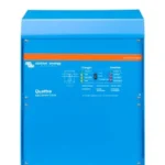 Invertor/încărcător Victron Energy Quattro 24/5000/120-100/100 230V VE.Bus