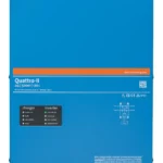 Invertor/încărcător Victron Energy Quattro-II 24/5000/120-50/50 230V