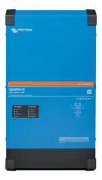 Invertor/încărcător Victron Energy Quattro-II 24/5000/120-50/50 230V