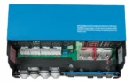 Invertor/încărcător Victron Energy Quattro-II 24/5000/120-50/50 230V - imagine 4