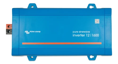 Invertor Victron Energy Inverter 12/1600 230V VE.Direct SCHUKO - imagine 3
