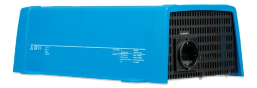 Invertor Victron Energy Inverter 12/1600 230V VE.Direct SCHUKO - imagine 4