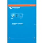 Invertor Victron Energy Phoenix Inverter Compact 24/2000 230V VE.Bus