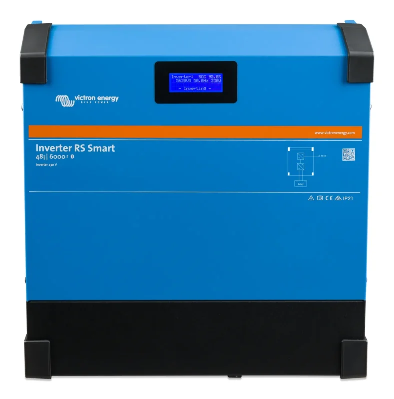 Invertor Victron Energy Inverter RS 48/6000 230V Smart