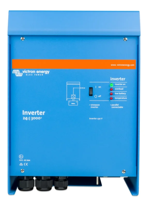 Invertor Victron Energy Phoenix Inverter 48/5000 230V VE.Bus