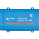 Invertor Victron Energy Phoenix Inverter 12/500 230V VE.Direct SCHUKO