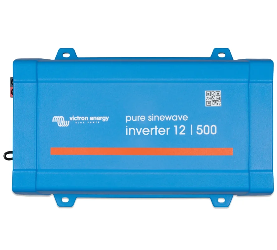 Invertor Victron Energy Phoenix Inverter 12/500 230V VE.Direct SCHUKO