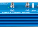 Izolator/combiner baterie Victron Energy Argofet 100-2 Two batteries 100A