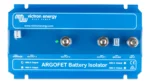 Izolator/combiner baterie Victron Energy Argofet 100-2 Two batteries 100A - imagine 3