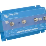Izolator/combiner baterie Victron Energy Argofet 200-3 Three batteries 200A