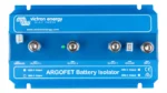 Izolator/combiner baterie Victron Energy Argofet 100-3 Three batteries 100A - imagine 3