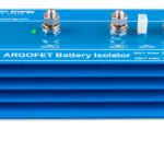 Izolator/combiner baterie Victron Energy Argofet 200-2 Two batteries 200A