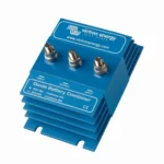Izolator/combiner baterie Victron Energy BCD 802 2 batteries 80A (combiner diode)